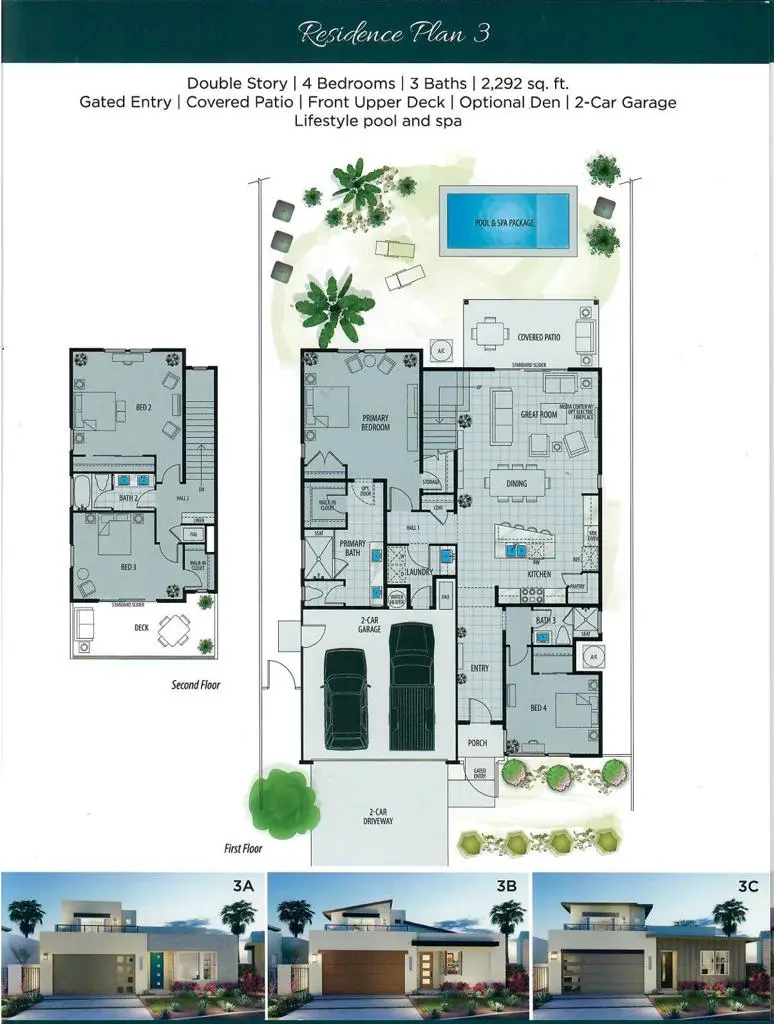 41879 Volare Court, Bermuda Dunes, CA 92203 - Image #2