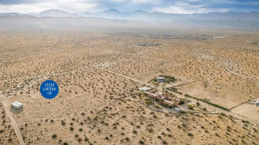 13320 Linteau Ln Lane, Desert Hot Springs, CA 92240 - Image #3