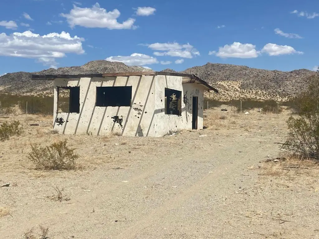 128 Caspers Road, Landers, CA 92285 - Image #1
