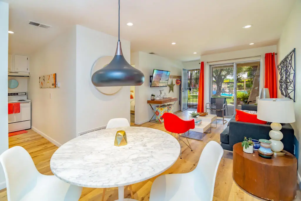 550 N Villa Court #114, Palm Springs, CA 92262 - Image #1