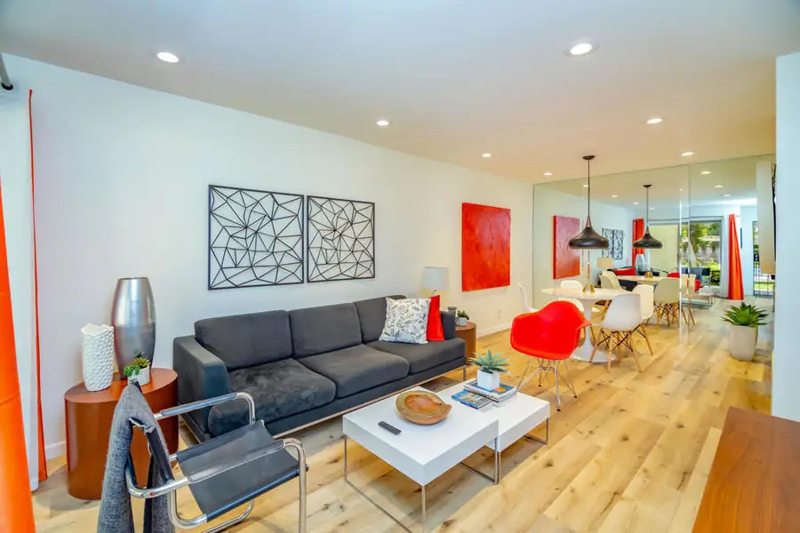 550 N Villa Court #114, Palm Springs, CA 92262 - Image #2