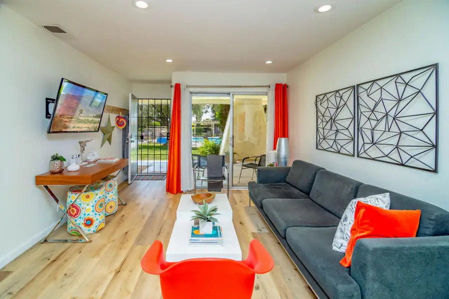 550 N Villa Court #114, Palm Springs, CA 92262 - Image #3