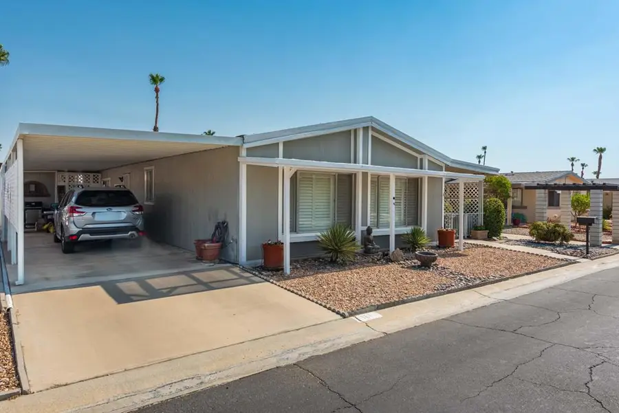 181 Zacharia Drive, Cathedral City, CA 92234 - Image #2