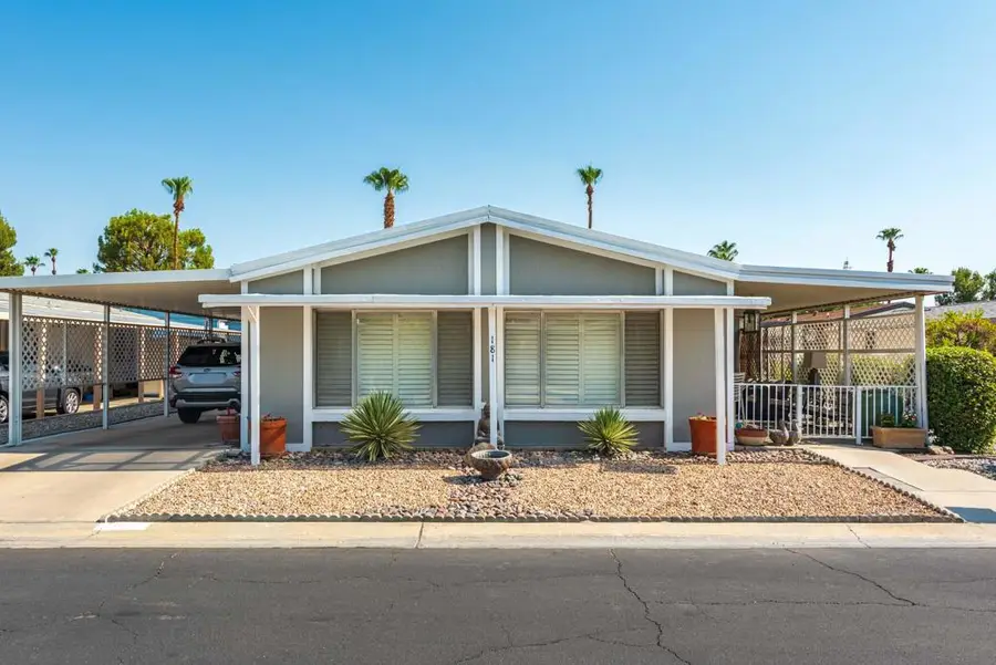 181 Zacharia Drive, Cathedral City, CA 92234 - Image #3