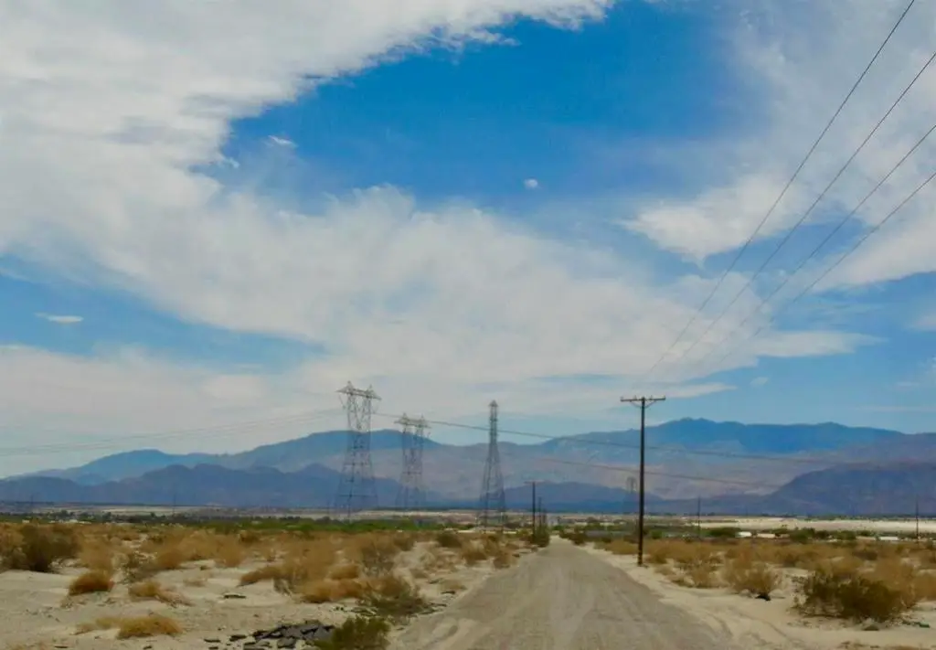 0 Sierra Del Sol, Thousand Palms, CA 92276 - Image #1