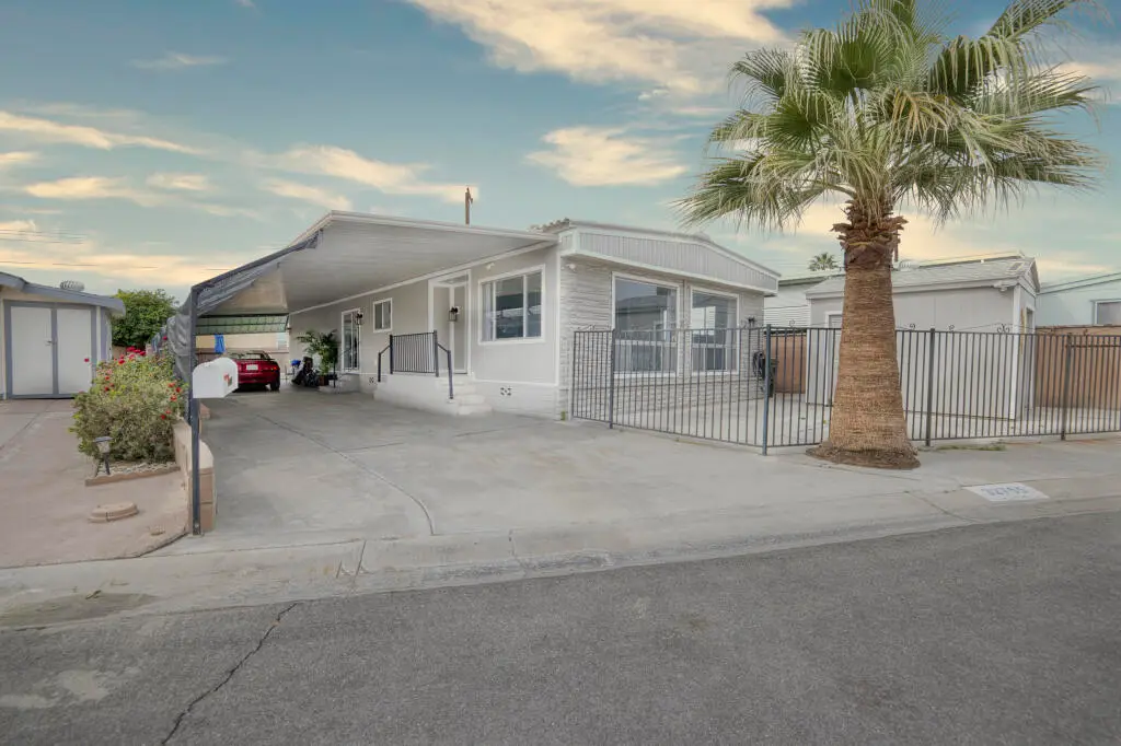 32755 Southern Hills Avenue, Thousand Palms, CA 92276 - Image #1