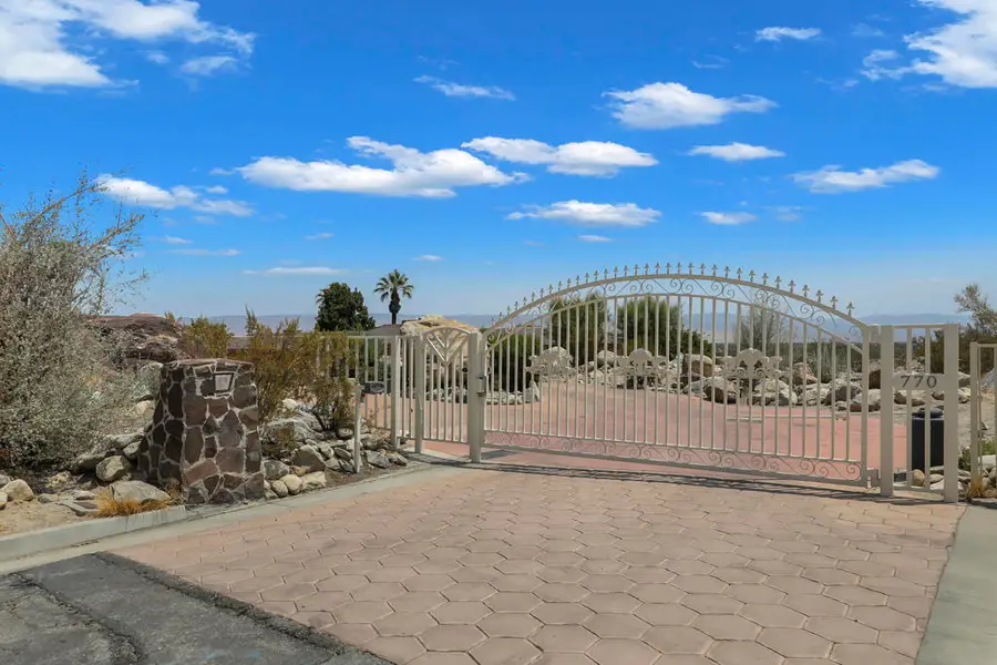 770 S La Mirada Road, Palm Springs, CA 92264 - Image #3