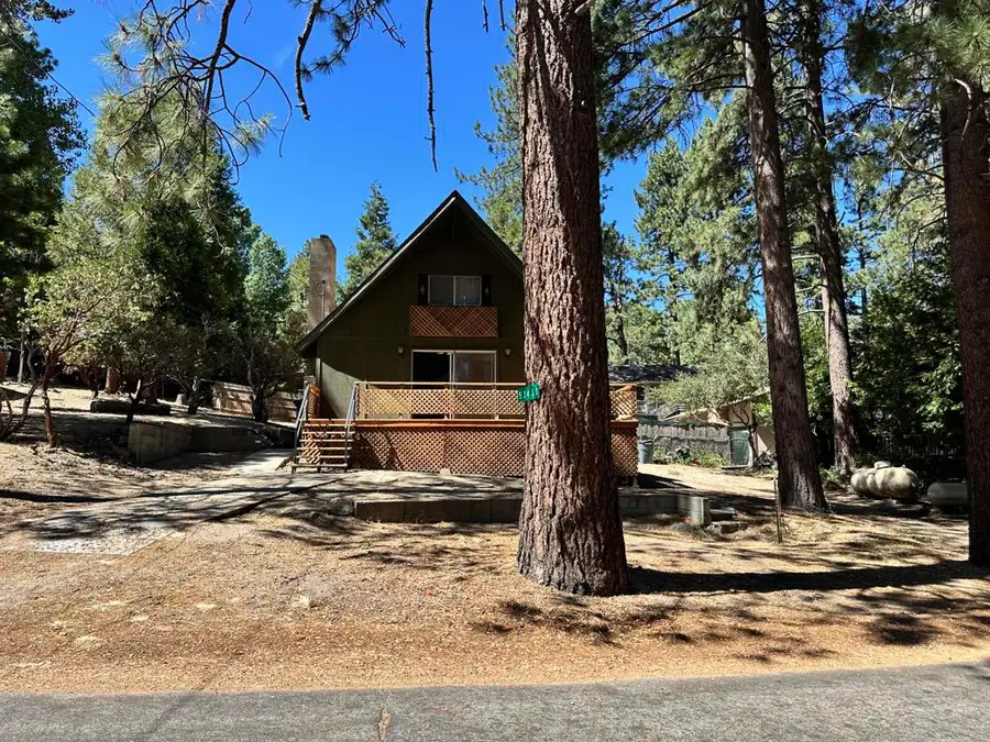 53430 Sherman Drive, Idyllwild, CA 92549 - Image #2