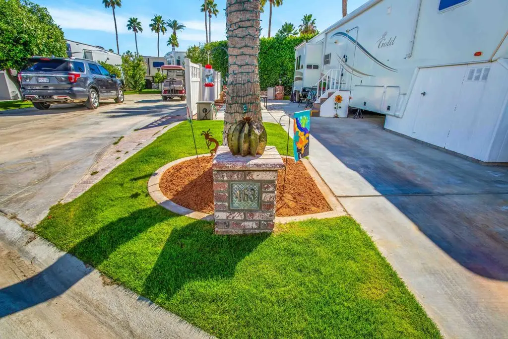 69411 Ramon Rd #463, Cathedral City, CA 92234 - #1