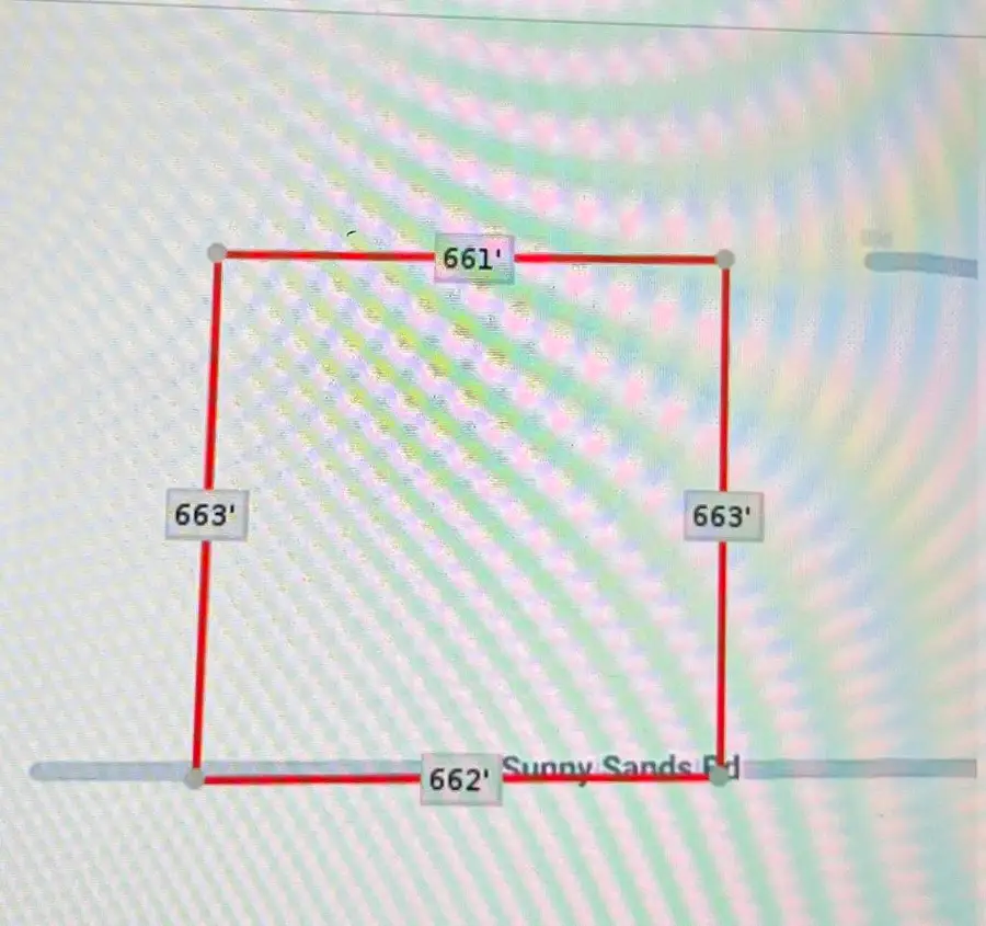 0 Sunny Sands Drive, Twentynine Palms, CA 92277 - Image #2