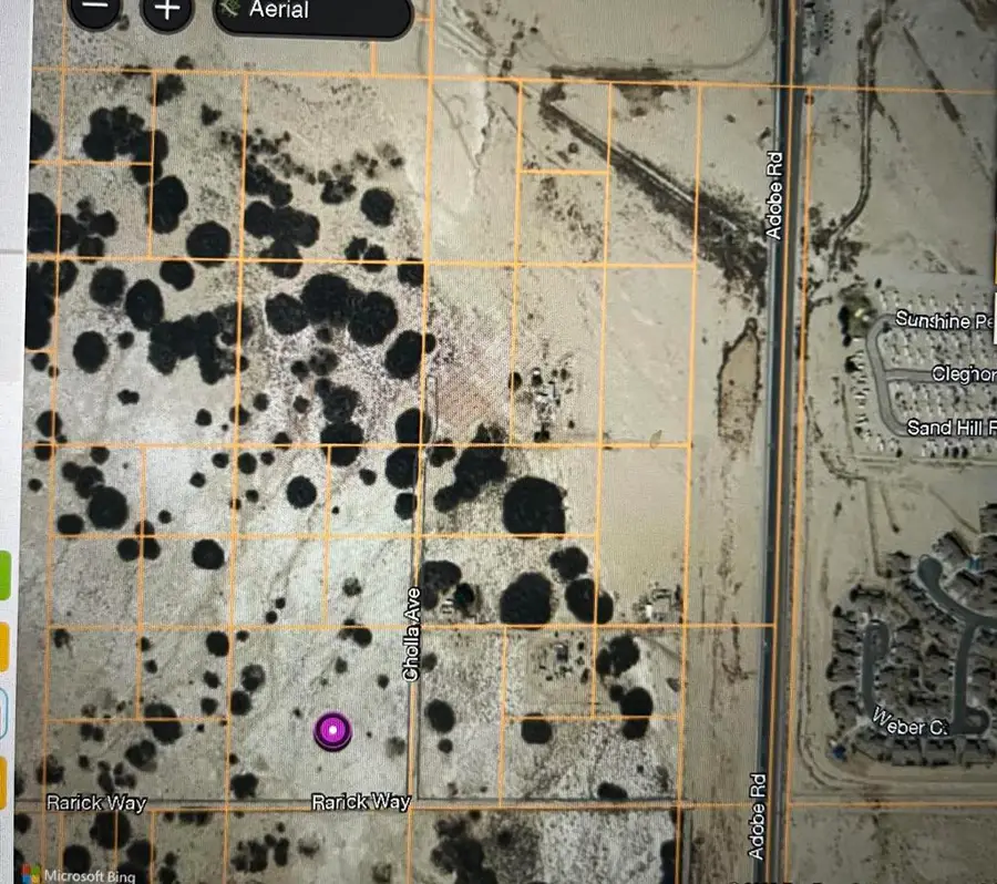 0 Sunny Sands Drive, Twentynine Palms, CA 92277 - Image #3