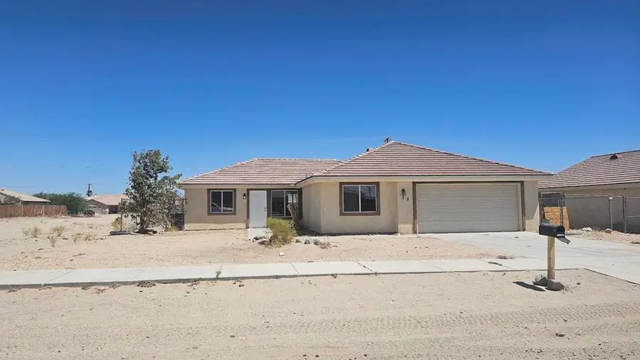 1288 Black Sea Avenue, Thermal, CA 92274 - Image #2