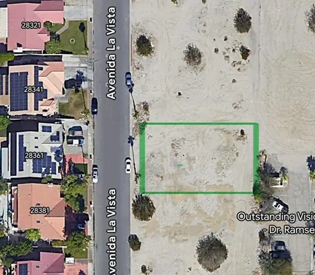 28360 Avenida La Vista Vista, Cathedral City, CA 92234 - Image #2