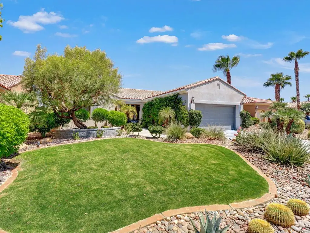 40882 Calle Claro, Indio, CA 92203 - Image #1