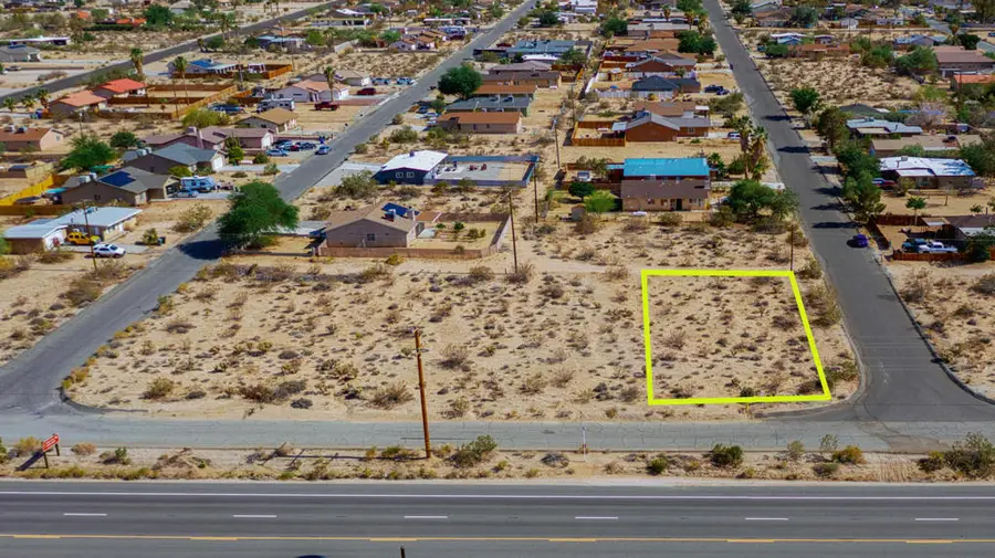 111 29 Palms Outer Highway, Twentynine Palms, CA 92277 - #2
