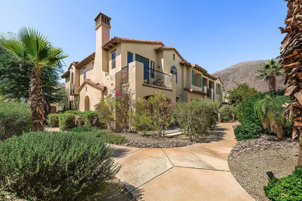 450 White Fox Trail, Palm Springs, CA 92262 - Image #1