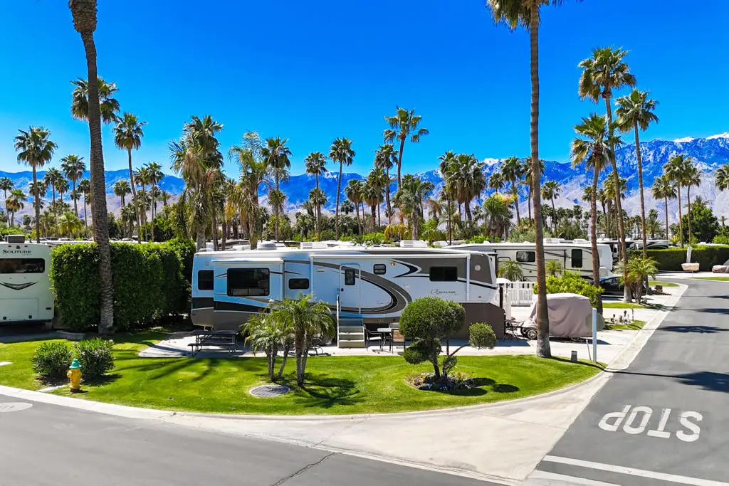 69411 Ramon Rd #504, Cathedral City, CA 92234 - #1