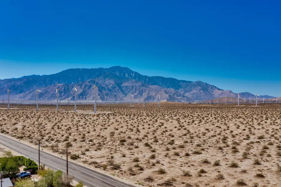 0 Indian Canyon Drive, Desert Hot Springs, CA 92240 - #2