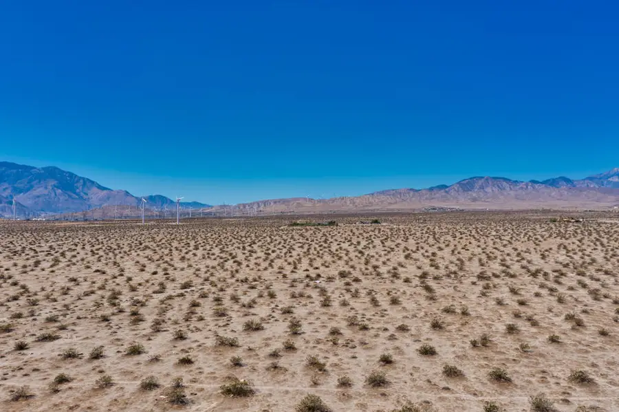 0 Indian Canyon Drive, Desert Hot Springs, CA 92240 - #3