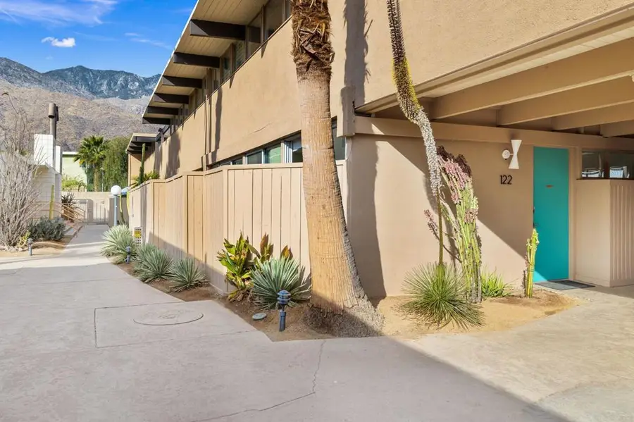 1111 E Palm Canyon Drive #122, Palm Springs, CA 92264 - Image #2