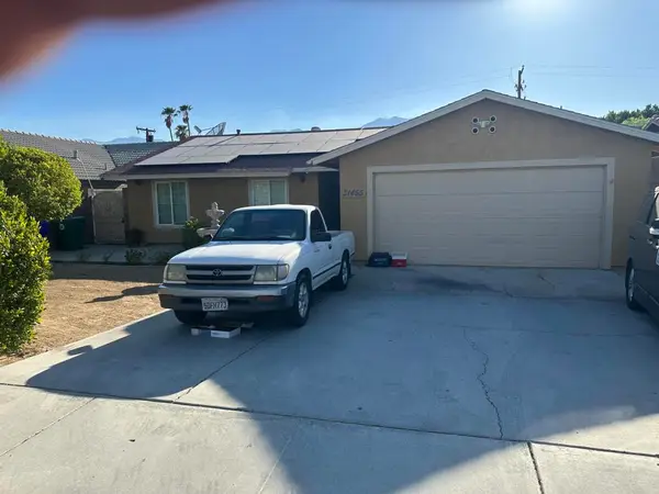 31455 Avenida Valdez, Cathedral City, CA 92234