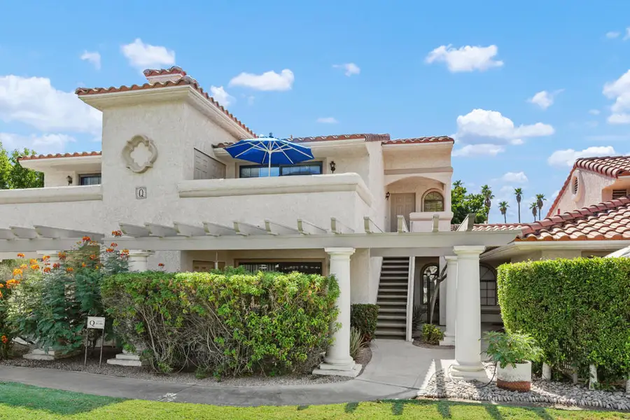 505 S Farrell Drive #Q104, Palm Springs, CA 92264 - Image #2