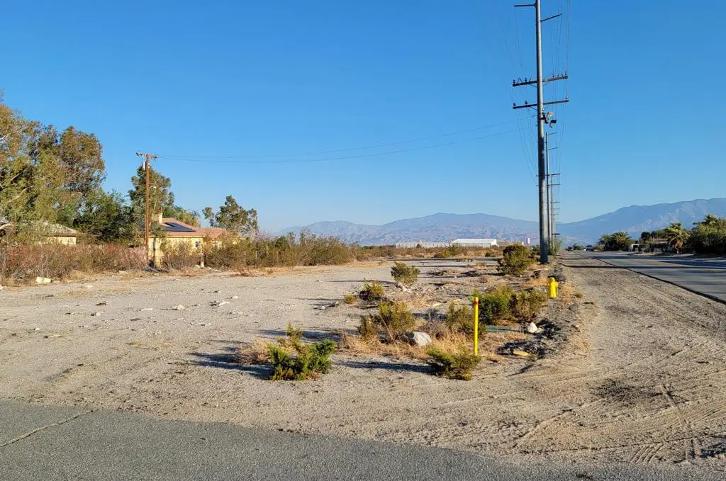 0 Cahuilla Avenue, Desert Hot Springs, CA 92240 - Image #1