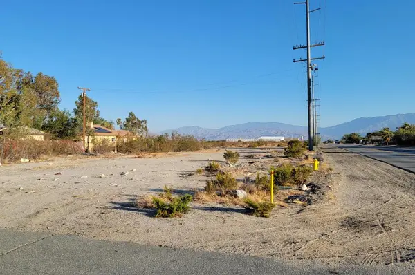 0 Cahuilla Avenue, Desert Hot Springs, CA 92240