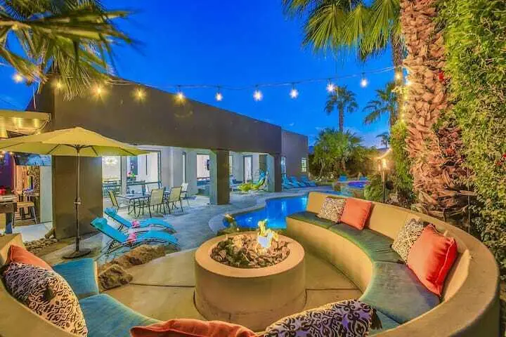 48685 Sojourn Street, Indio, CA 92201 - #2