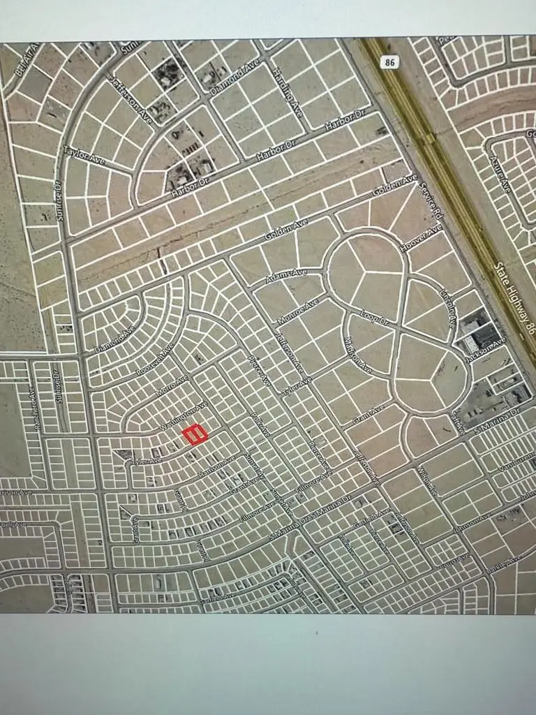 1364 Washington Avenue, Thermal, CA 92274 - Image #3