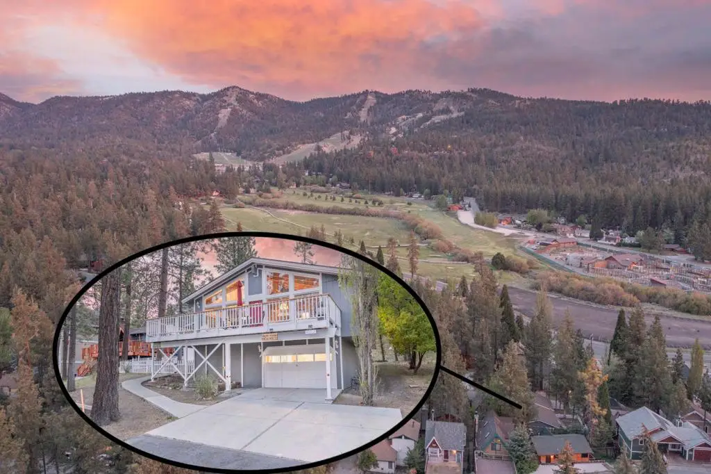 42912 Encino Road, Big Bear, CA 92315 - Image #1