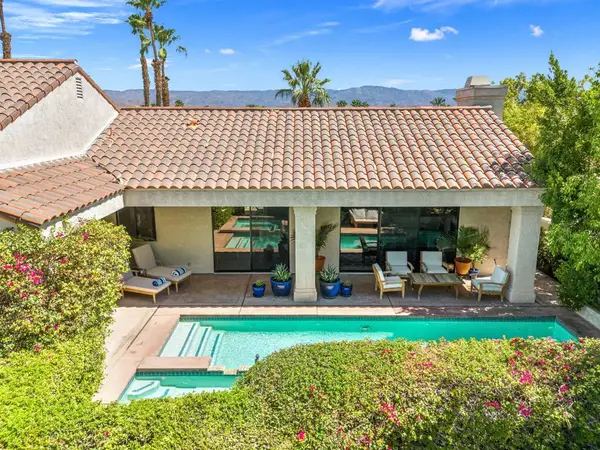 10605 Wimbledon Drive, Rancho Mirage, CA 92270