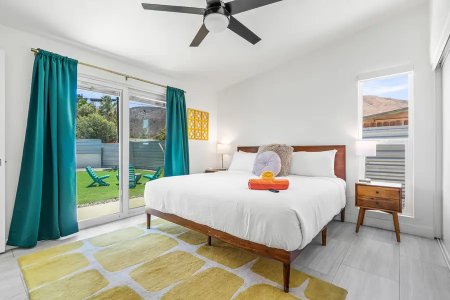 835 Rosa Parks Road, Palm Springs, CA 92262 - Image #3