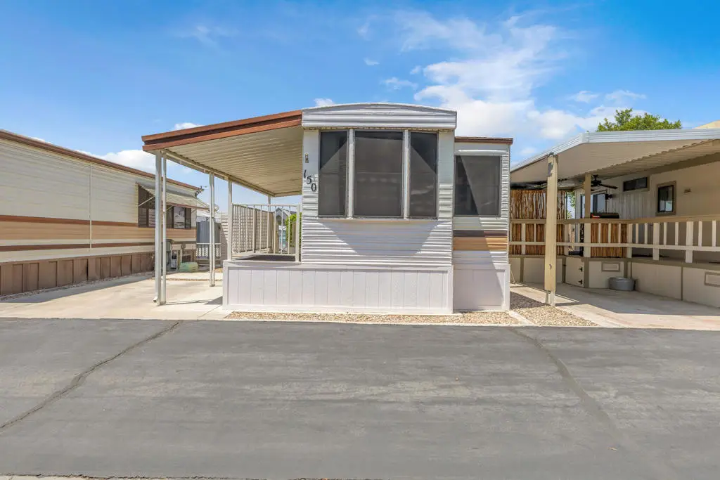 69333 E Palm Canyon Drive #150, Cathedral City, CA 92234 - #1