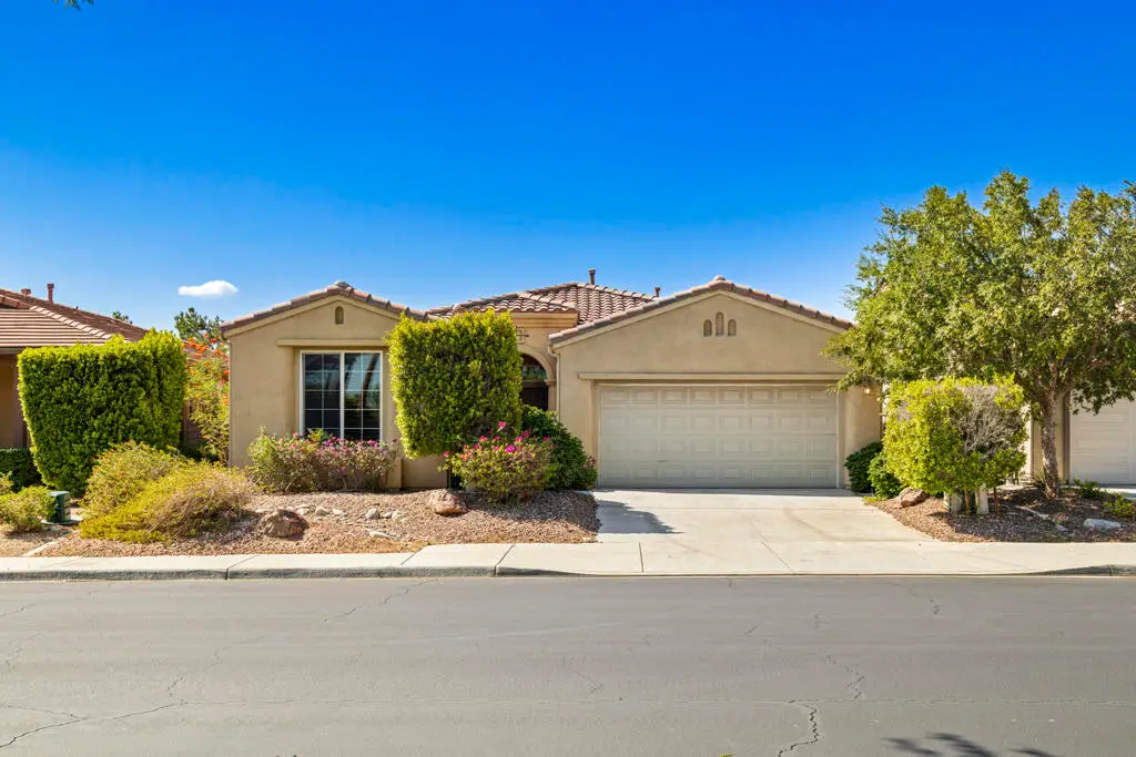 1491 Four Seasons Boulevard, Palm Springs, CA 92262 - Image #1