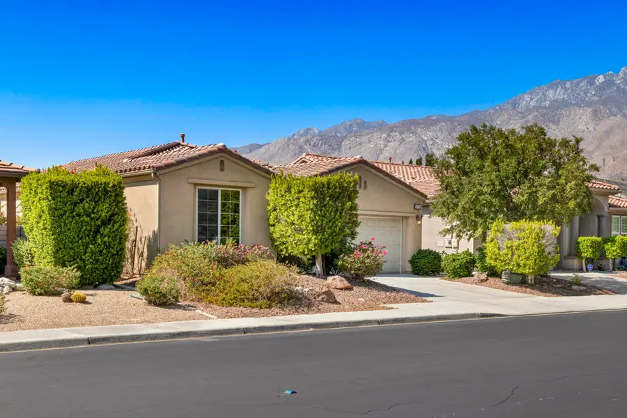 1491 Four Seasons Boulevard, Palm Springs, CA 92262 - Image #2