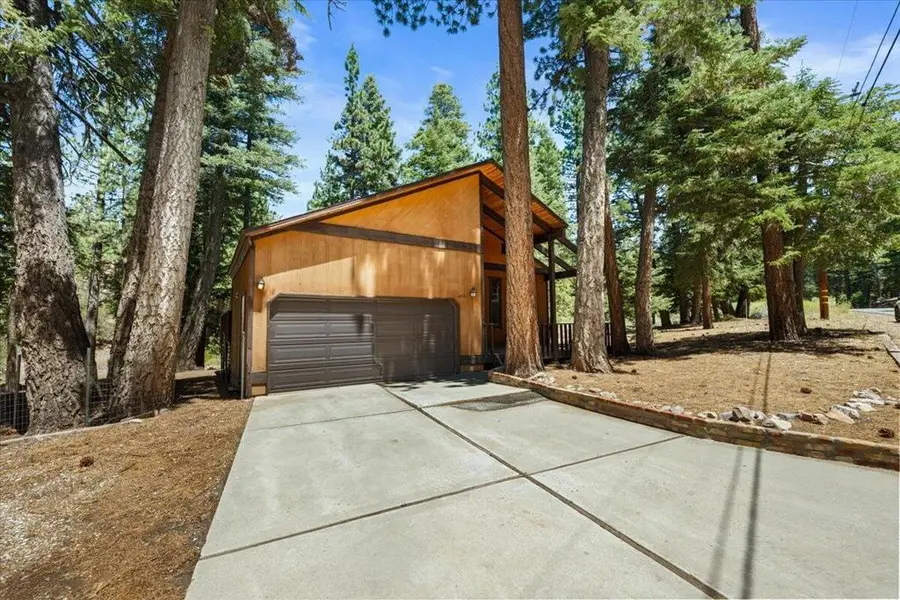 43706 Sand Canyon Road, Big Bear, CA 92315 - Image #2