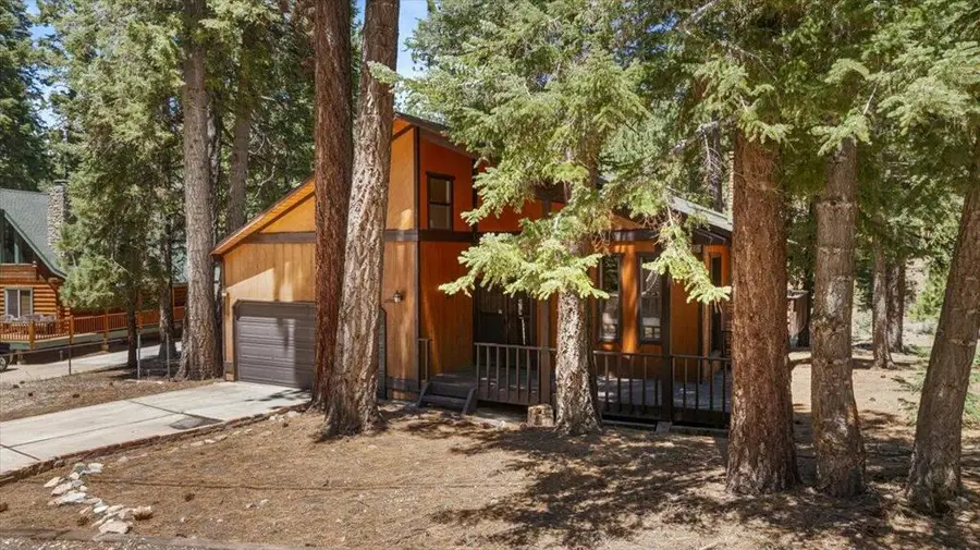 43706 Sand Canyon Road, Big Bear, CA 92315 - Image #3