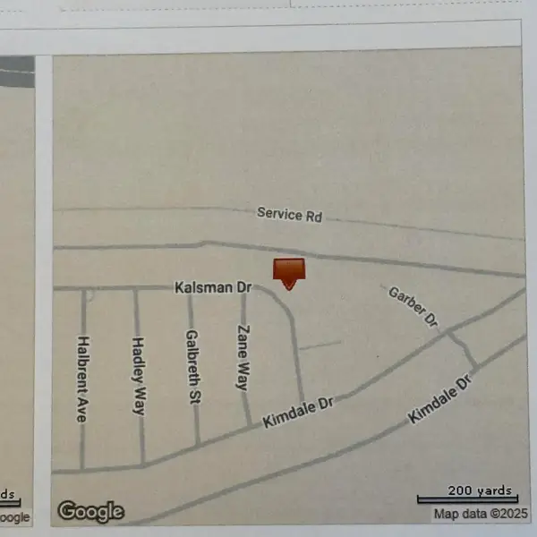 0 Kalsman Dr Drive, Whitewater, CA 92282