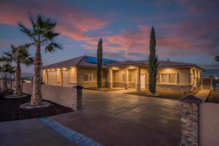 7225 Adobe Road, Twentynine Palms, CA 92277 - Image #3
