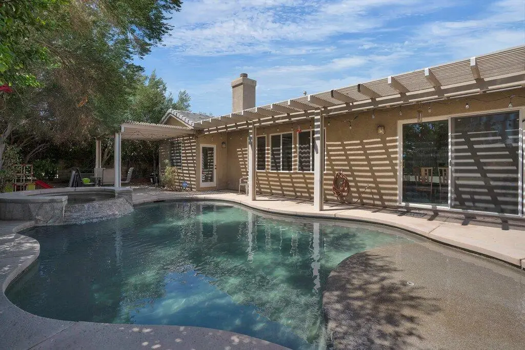 49464 Sherman Drive, Indio, CA 92201 - #1