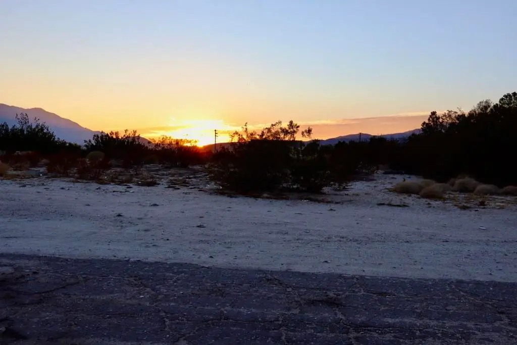 0 United Road, Desert Hot Springs, CA 92240 - #1