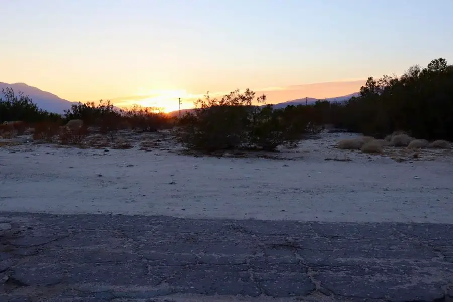 0 United Road, Desert Hot Springs, CA 92240 - #2