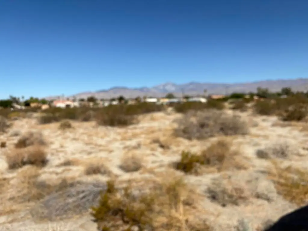 0 Avenida Garcia, Desert Hot Springs, CA 92240 - #1
