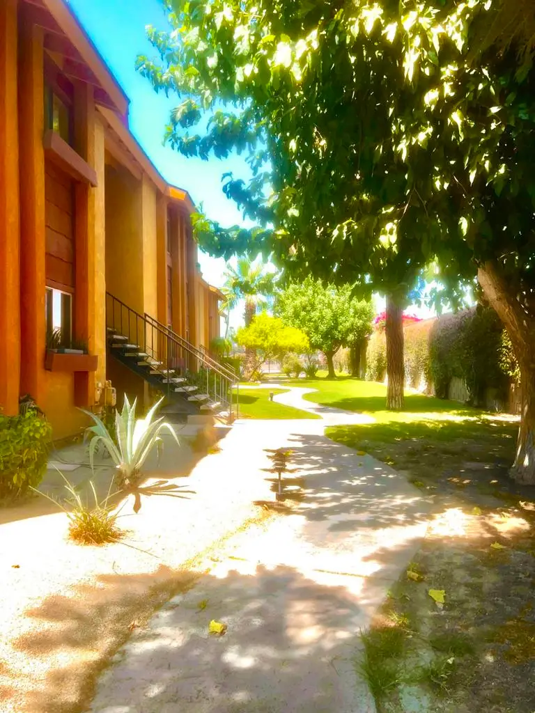 48255 Monroe Street #2, Indio, CA 92201 - #1