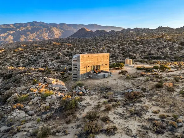 60240 Juniper Road, Mountain Center, CA 92561