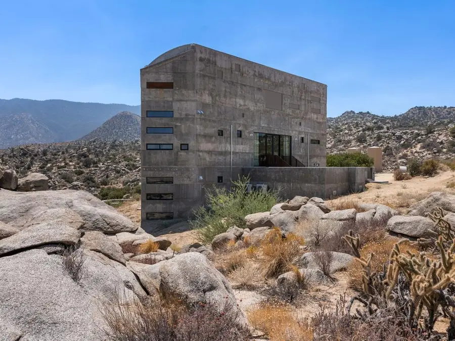 60240 Juniper Road, Mountain Center, CA 92561 - Image #3