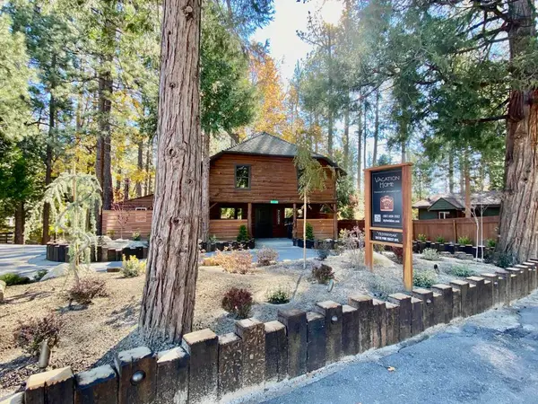 54135 Pine Crest, Idyllwild, CA 92549