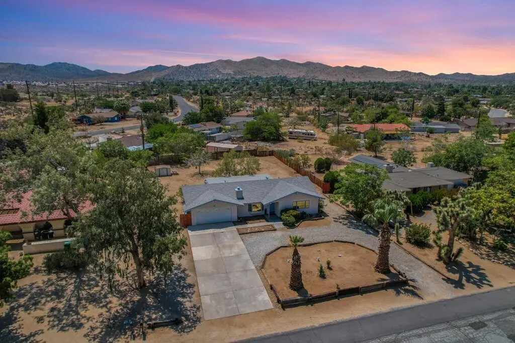 56869 Mountain View Trail, Yucca Valley, CA 92284 - #1