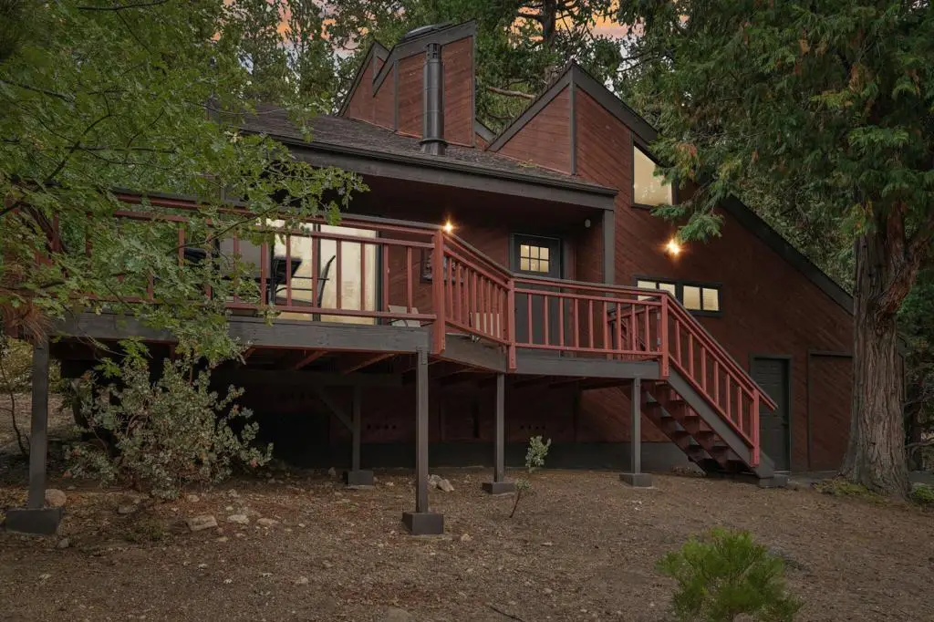 24918 Fern Valley Road, Idyllwild, CA 92549 - Image #1